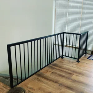 Custom Hand Rails